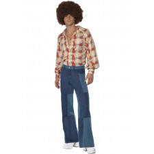 1970s Retro Costume