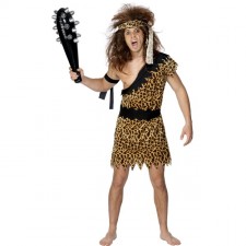 Caveman Smiffys