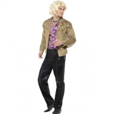 Zoolander Hansel Costume