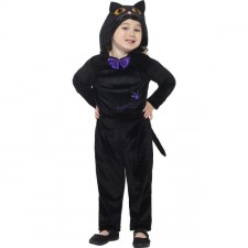 Toddler Cat Costume