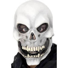 Death Grim Reaper Mask