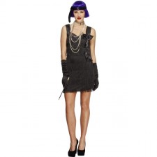 Fever Flapper Foxy Costume 