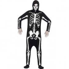 Skeleton Costume