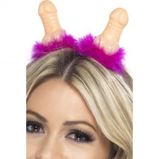 Hen Night Willy Boppers