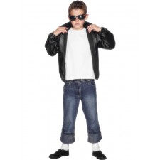 Boys T-Bird Jacket