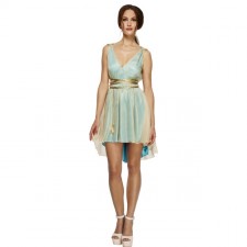 Grecian Queen Costume