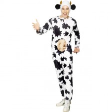 Cow Costume