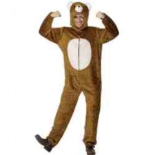 Bear Costume