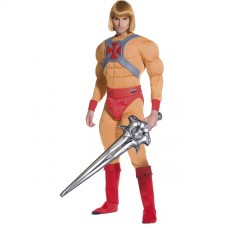 He-Man Costume