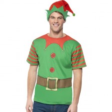 Instant Elf Kit