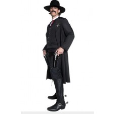Authentic Western Sheriff Costume