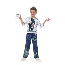 Deluxe Billionaire Boy Costume