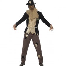 Goosebumps The Scarecrow Costume