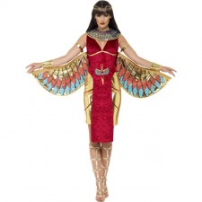 Egyptian Goddess Costume