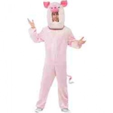 Pig Costume