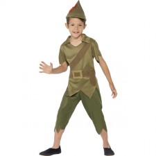 Boys Robin Hood Costume