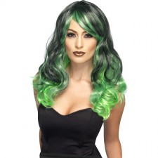 Bewitching Ombre Wig