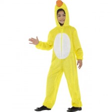 Duck Costume