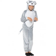 Dog Costume