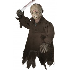 Jason Hanging Decor