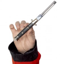 70`s Flick Comb Smiffys