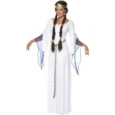 Medieval Maiden Costume
