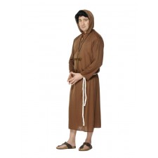 Monk Costume