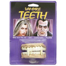 Vampire Teeth