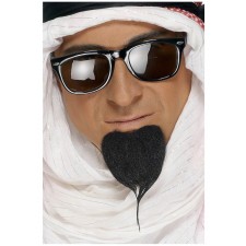 Arab Beard