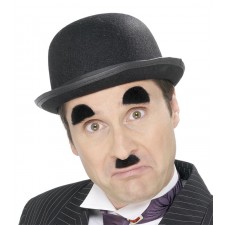 Charlie Chaplin Set