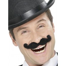 English Gent Tash