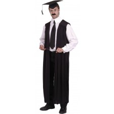 Teachers Gown 