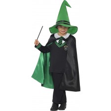Wizard School Boy Costume