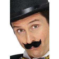 English Edwardian Tash
