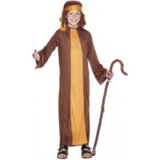 Boys Shepherd Costume