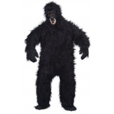 Gorilla Costume