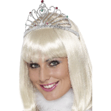 Fan Tiara