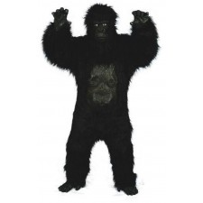 Deluxe Gorilla Costume