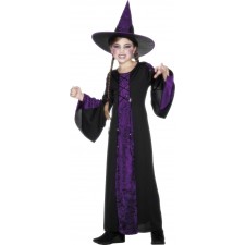 Bewitched Costume