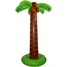 6ft Imflatable Palm Tree