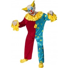 Stitches The Clown Halloween Costume