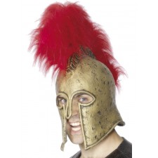 Roman Armour Helmet