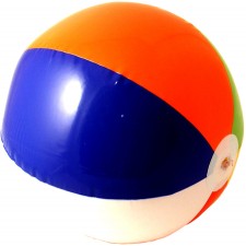 Inflatable Beach Ball