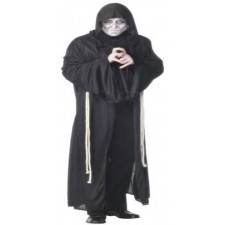 Grim Reaper Robe