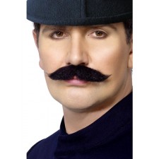 Old English Bobbie Tash