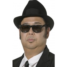 Blues Brothers Hat
