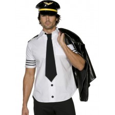 Fever Mile High Costume 