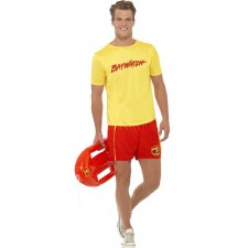 Baywatch Beach Costume