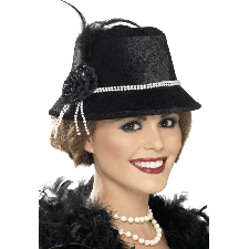 1920's hat 