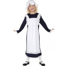 Victorian Poor Girl Costume